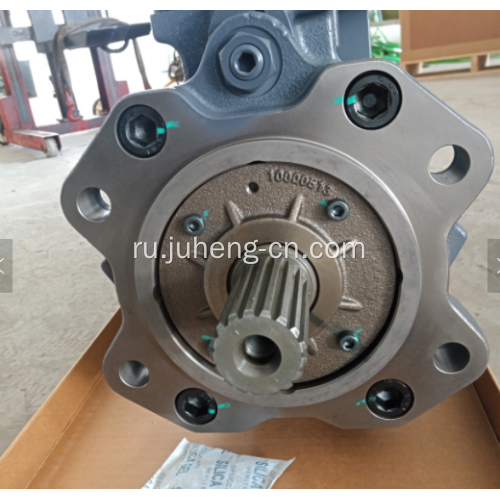 Гидравлический насос R480LC-9 Главный насос R480LC-9 K5V200DTH